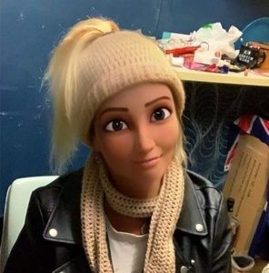 Meet your Posher, Michelle